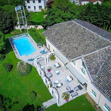 N'Atura Hotel Эр-сюр-л'Адур Экстерьер фото