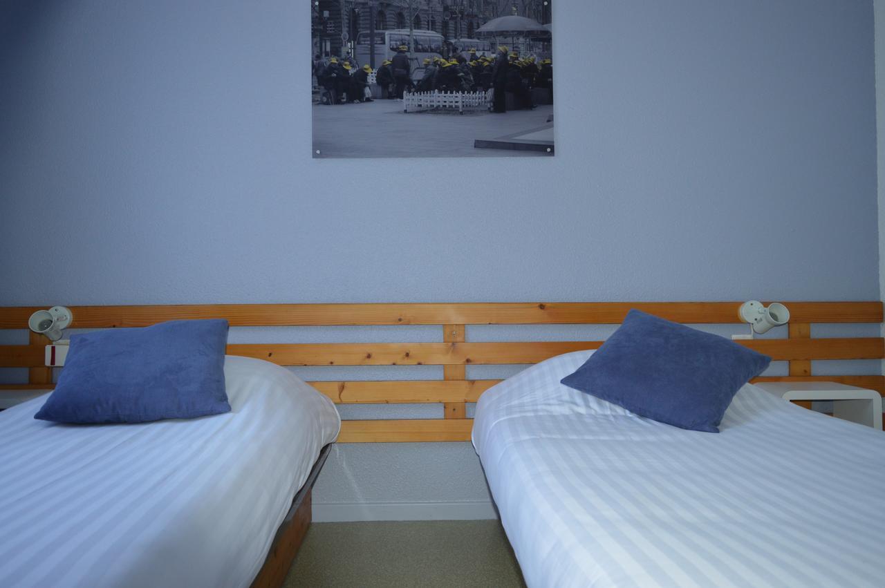 N'Atura Hotel Эр-сюр-л'Адур Экстерьер фото