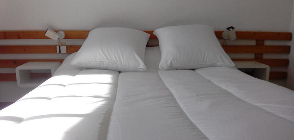 N'Atura Hotel Эр-сюр-л'Адур Экстерьер фото